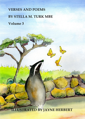 Verses and poems  V3